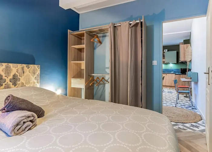 Appartement Dalmata - Welkeys