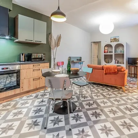 Appartement Dalmata - Welkeys Annecy Exterior foto