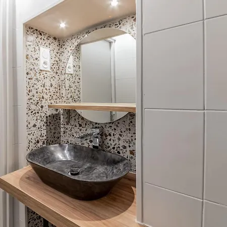 Appartement Dalmata - Welkeys Annecy Exterior foto