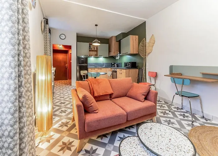 Appartement Dalmata - Welkeys